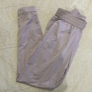 Adika Lilac Joggers